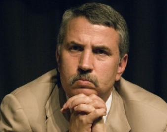 Of Idiocy, Ignorance, and Thomas Friedman