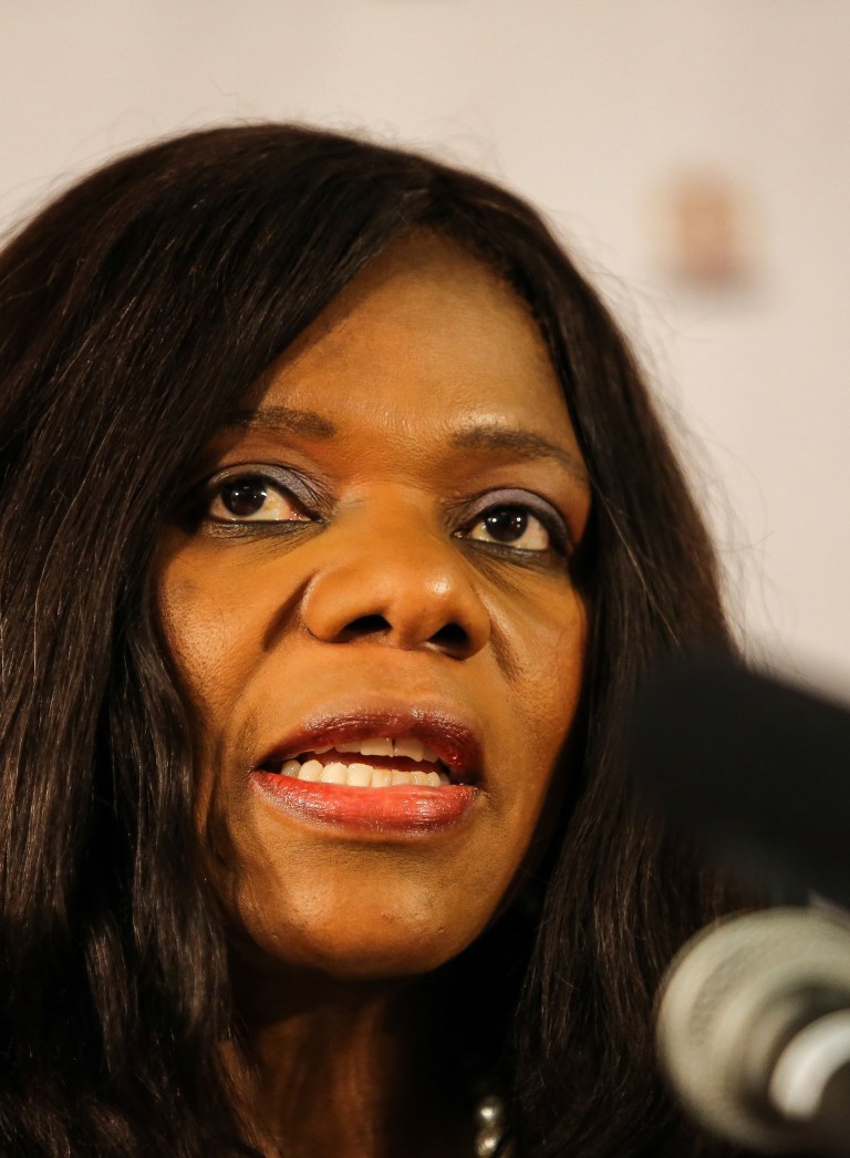 South Africa ombudsman targets presidential costs