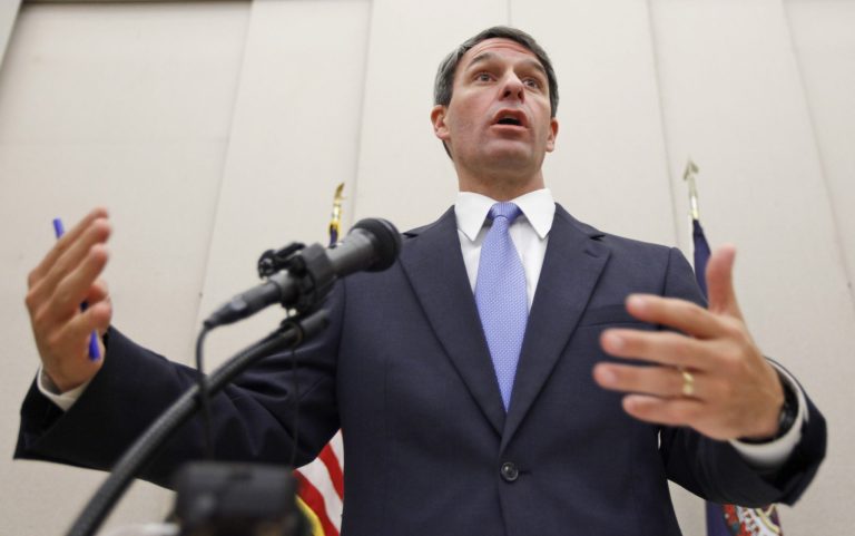 Ken Cuccinelli sees no need to investigate his own possible conflict