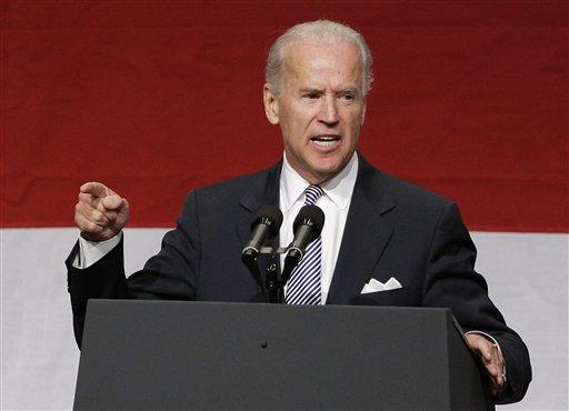 Biden celebrates defeat of union reforms
