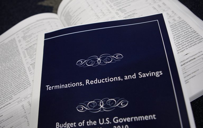 The president's budget is scheduled to come out next week. We can expect more of the same: more spending, more class warfare tax proposals and no real commitment to reform entitlement spending. (AP Photo)