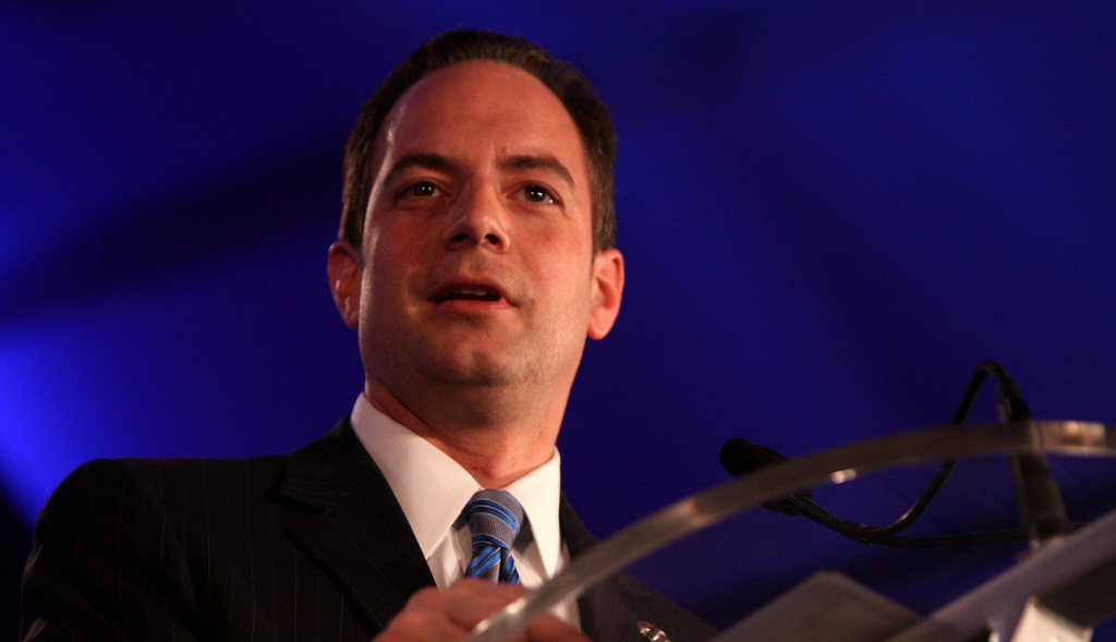 Do Republicans Have ‘a Massive Electoral Map Problem’?