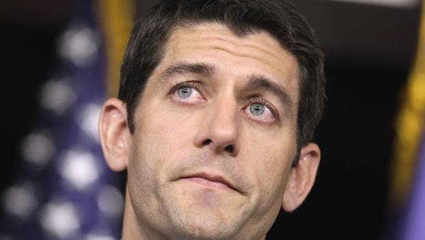 Paul Ryan’s new budget — the trailer