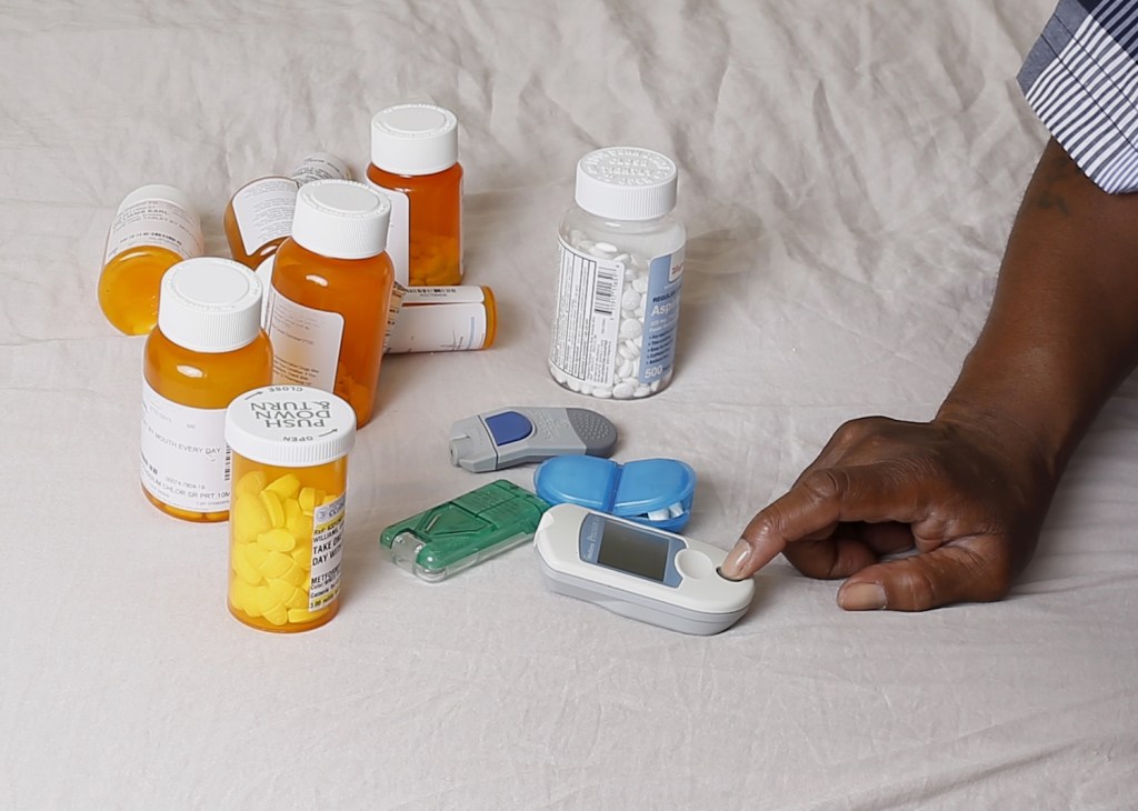 Why we need Medicaid block grants
