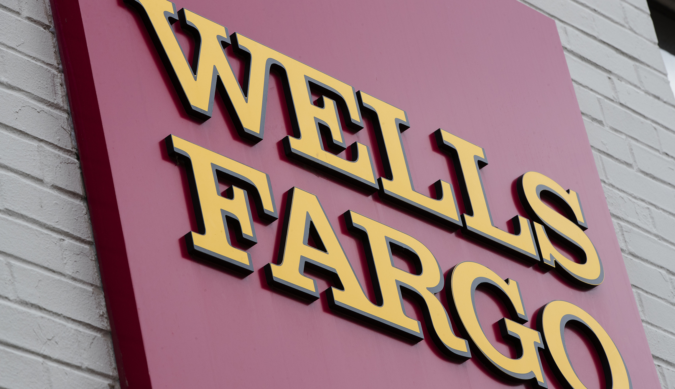 House Republicans fault CFPB for settling with Wells Fargo for 1 percent of potential