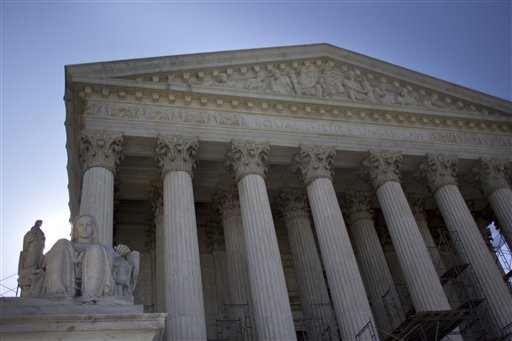 Supreme Court finds Texas has no standing to challenge Obamacare
