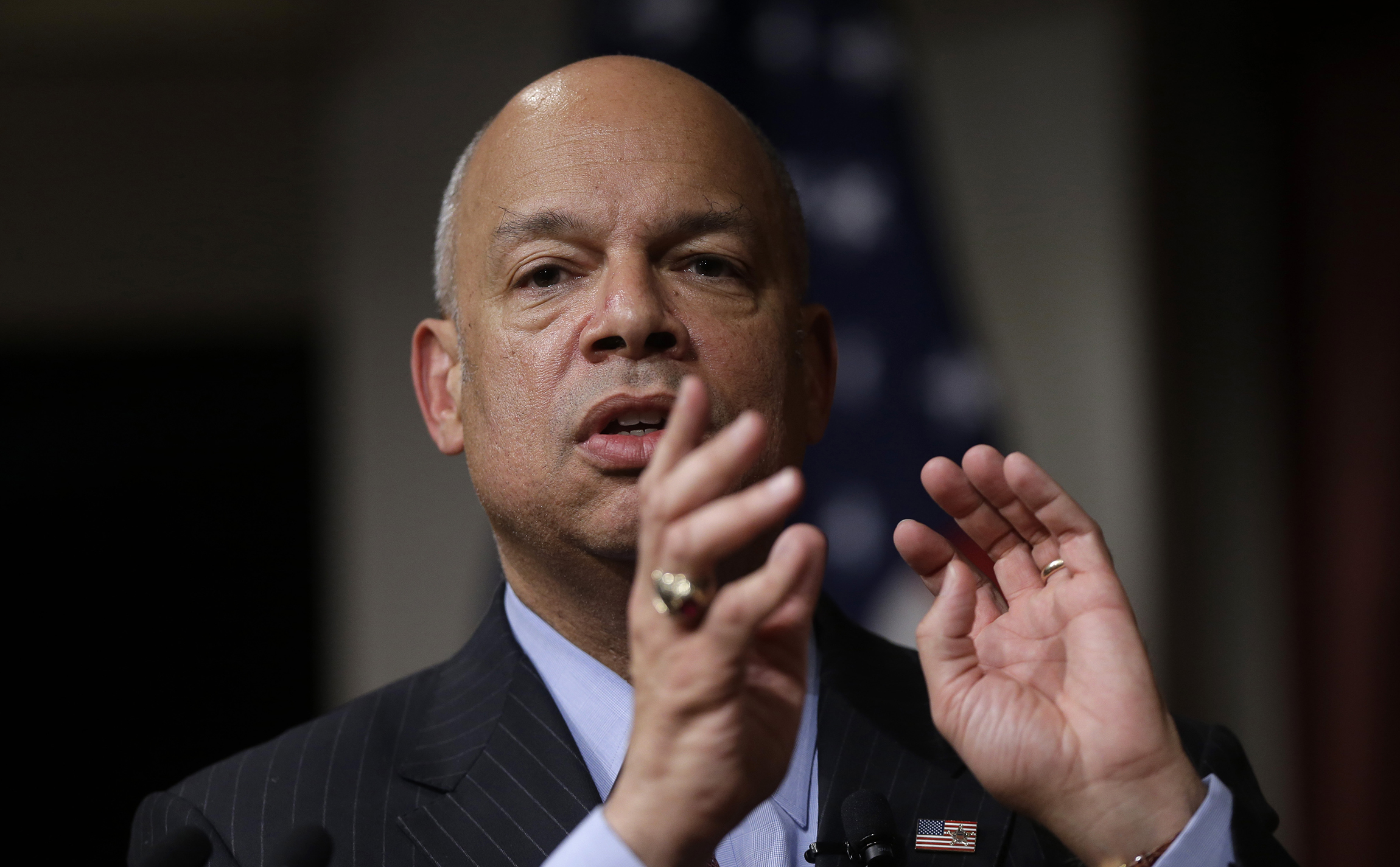 Feds: ‘Clerical error’ let illegal immigrant carjack two women