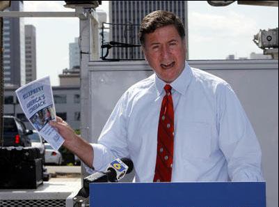 Va. GOP calls for debates between U.S. Senate candidates