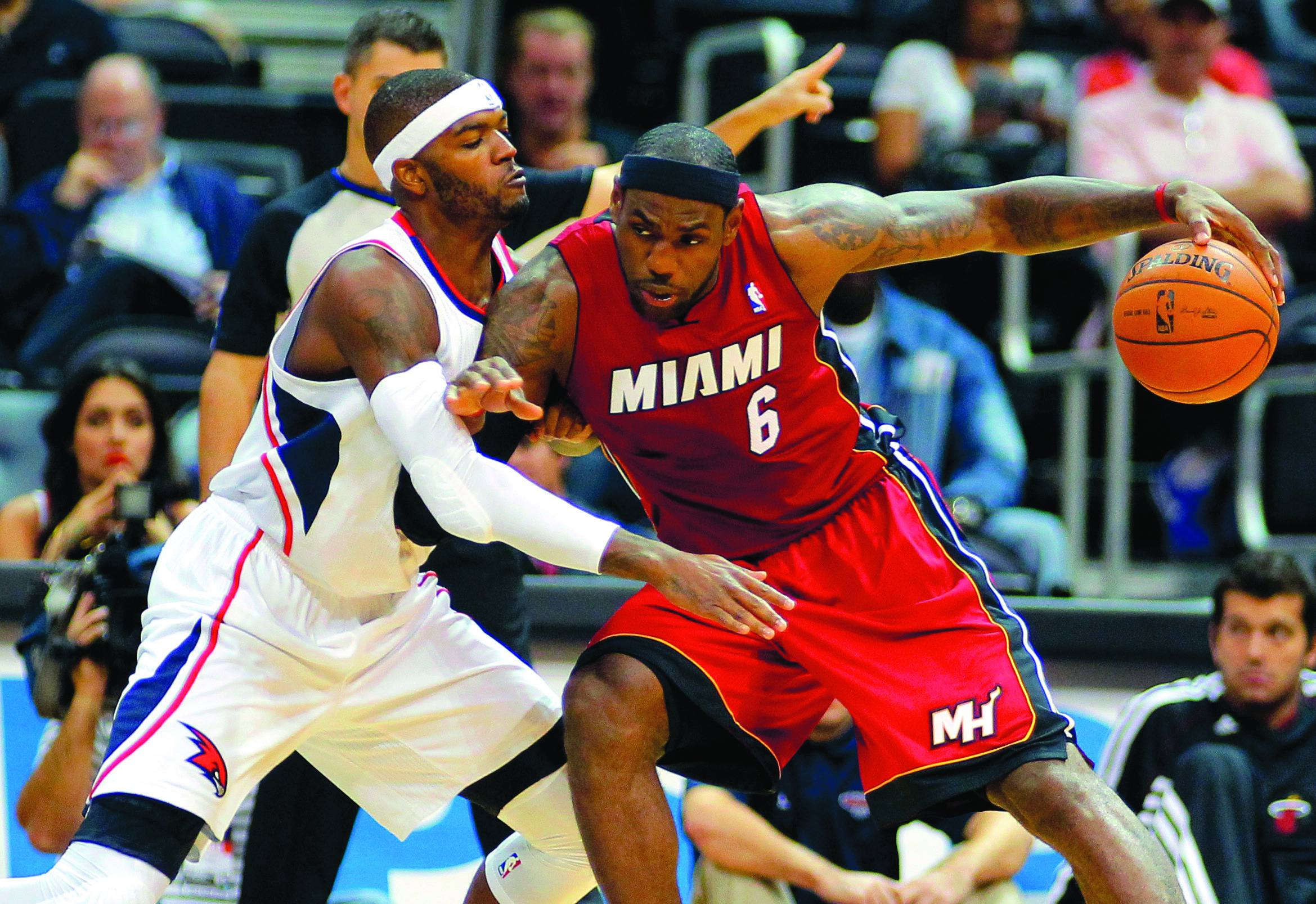 2012-13 NBA season preview