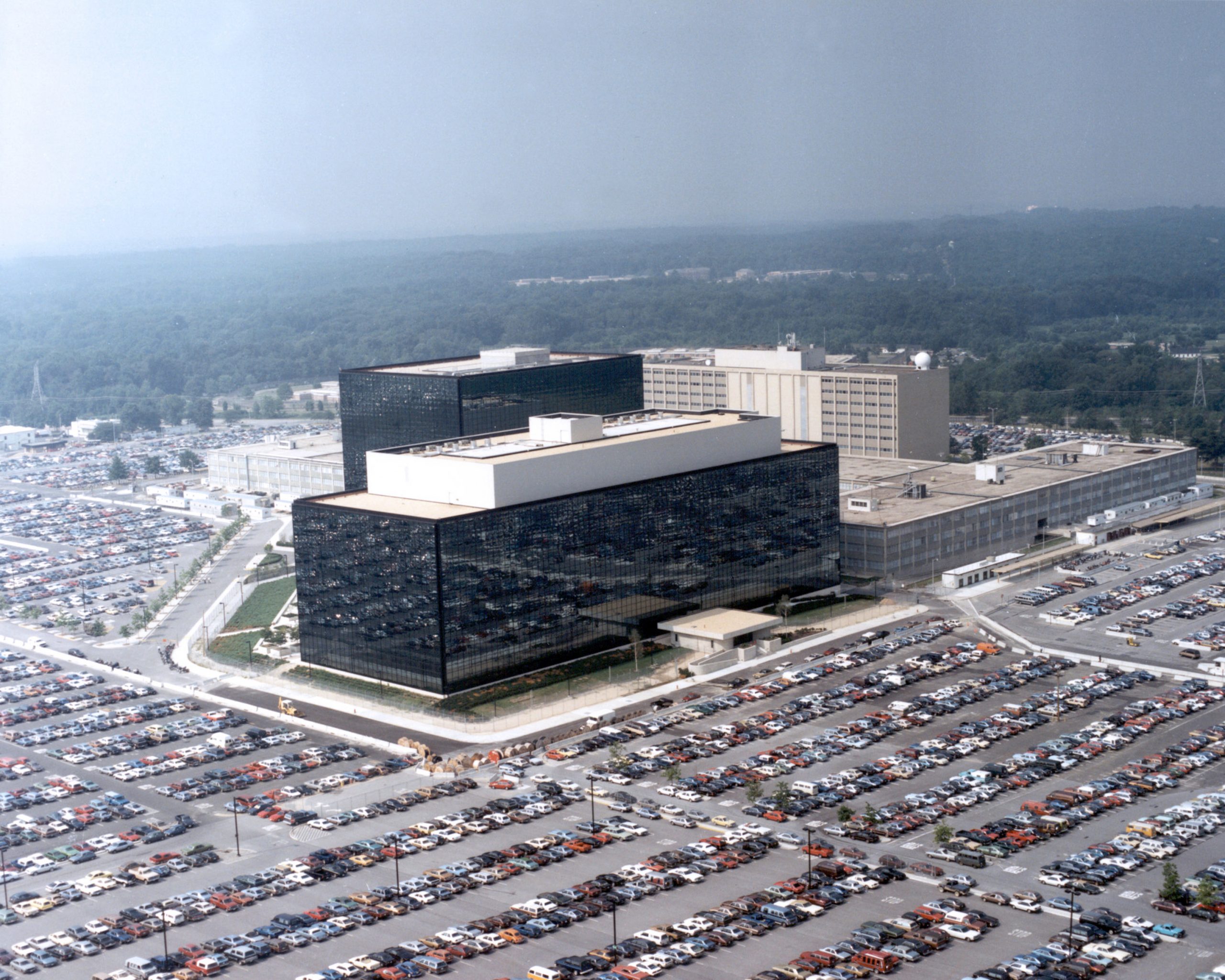 NSA violated court-ordered privacy rules