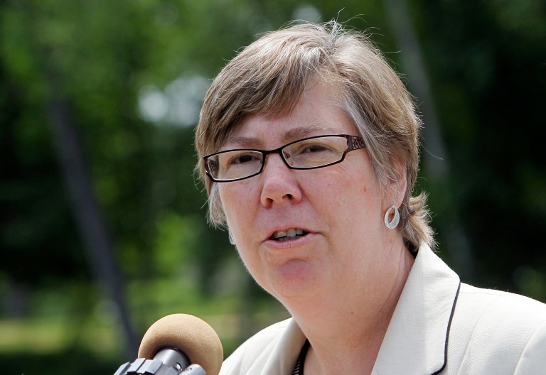 A Sept. 1 letter spells out a 