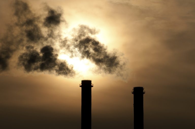 Federal law requires the EPA to review standards for ozone pollution, which occurs when hydrocarbon and nitrogen oxide from power plants, fuel exhausts and other sources combine with sunlight, every five years.