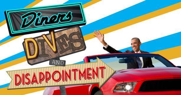 GOP: Obama only interested in ‘playing pool, drinking beers’