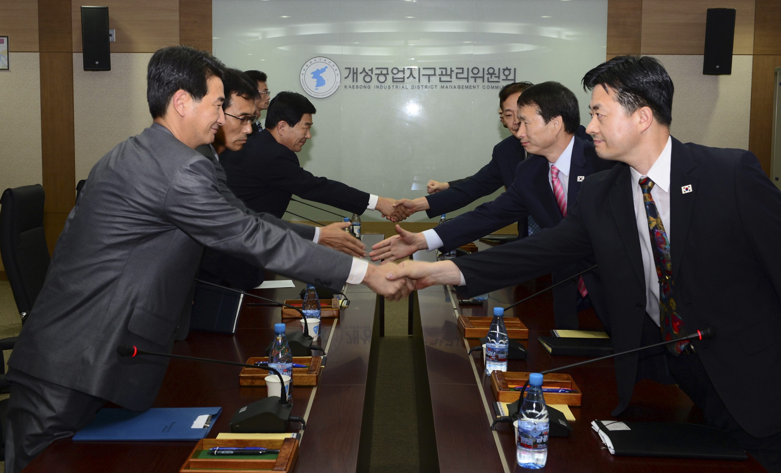 Institute: NKorea nuke reactor likely restarting