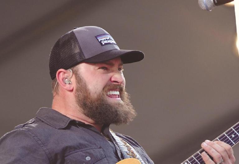 Zac Brown Band flavors show with Blackberry Smoke