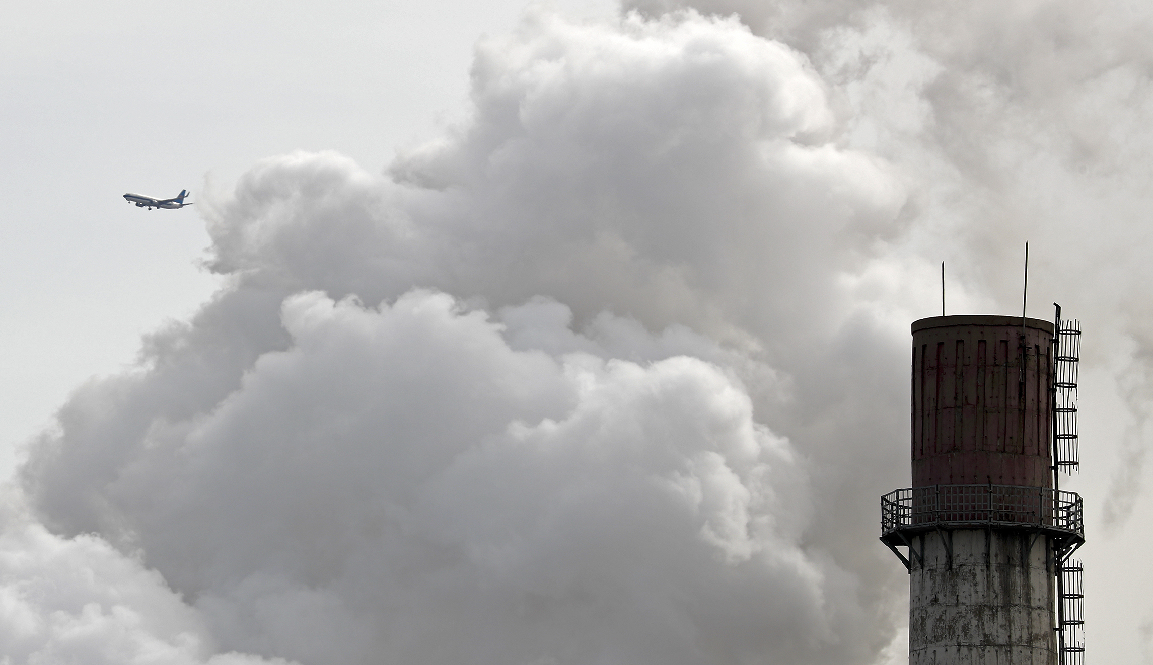 We’re already paying a carbon price. Let’s make it more efficient