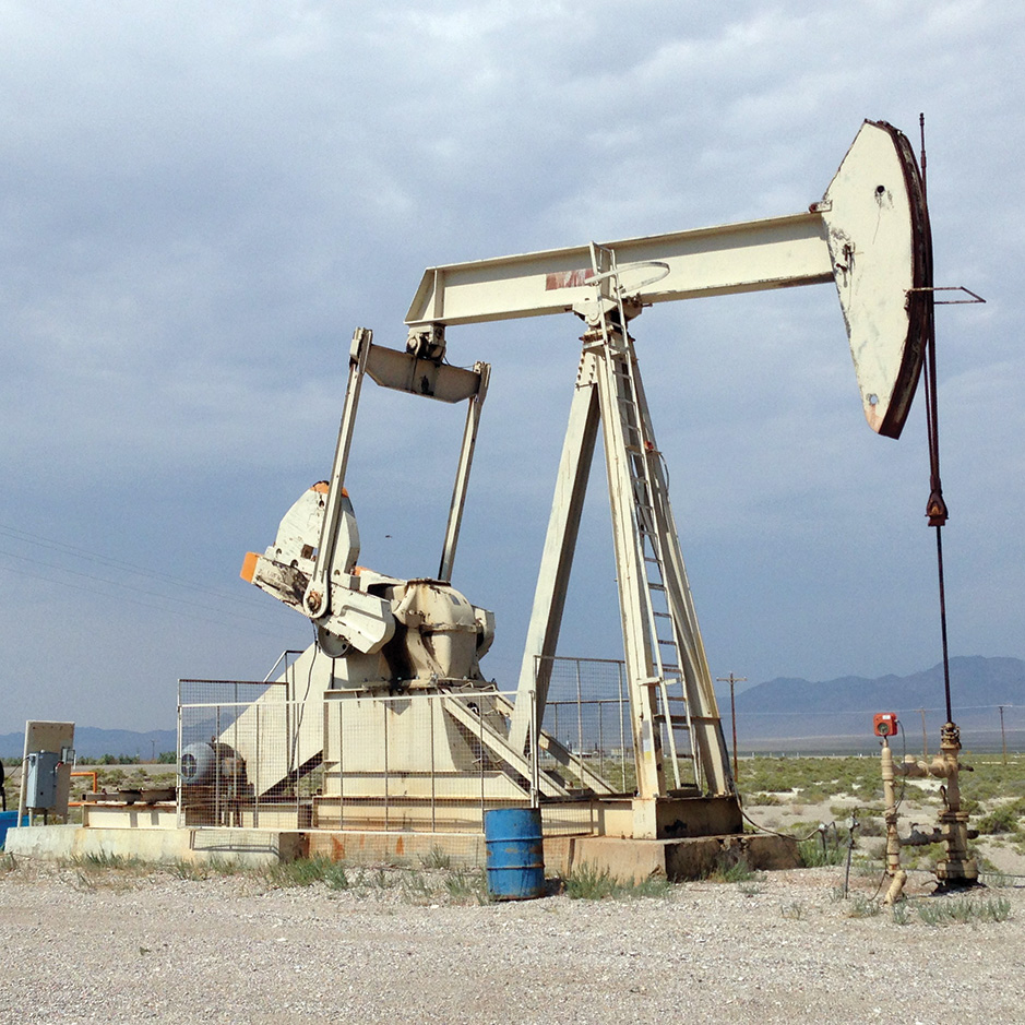 Another Reason to Drill