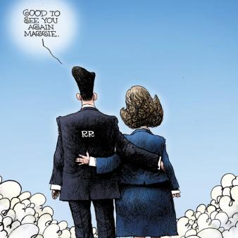 Good to See You Again Maggie.