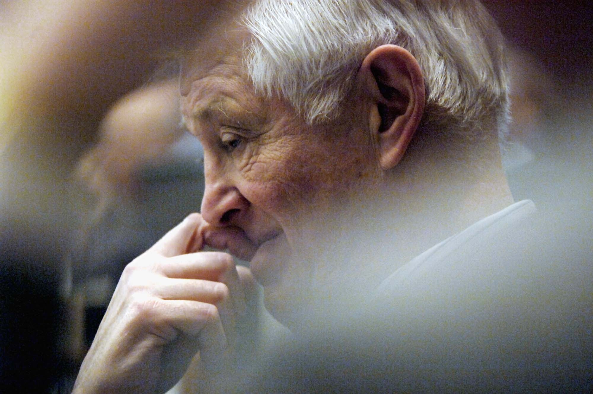 ND lawmakers define life as starting at conception