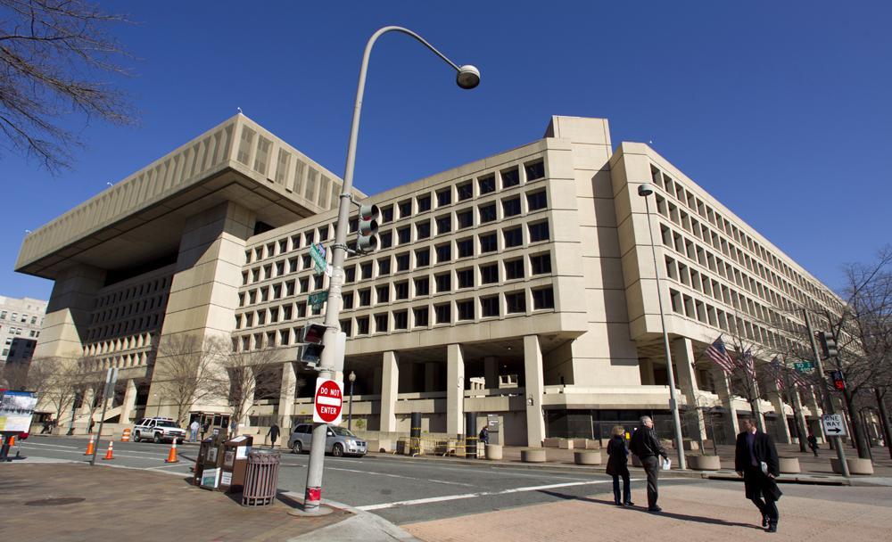 Attorney General Jeff Sessions names prosecutor to probe FBI, DOJ wrongdoing