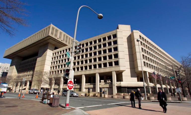 Feds want to swap 7 acres of Pennsylvania Avenue for FBI’s suburban digs