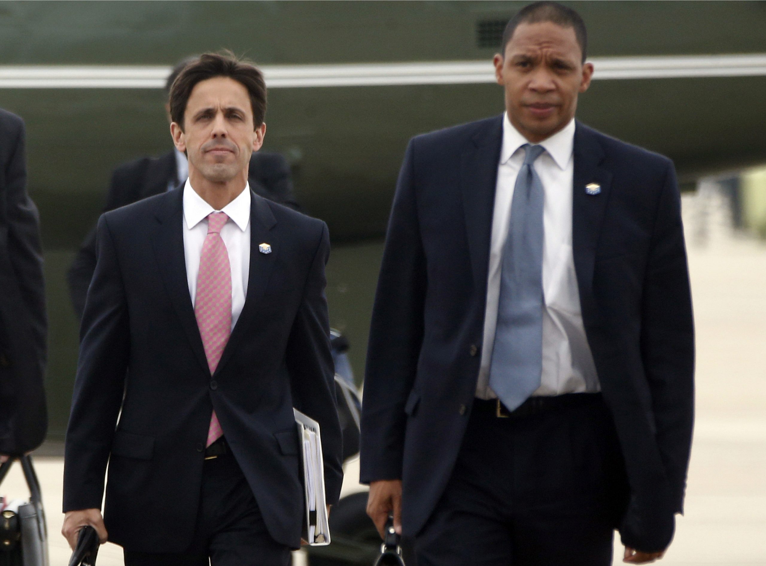 Obama brings back a White House political office