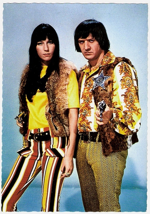 Around the watchdogs: Big Candy, fake ‘drag queen boobs’ and Sonny & Cher