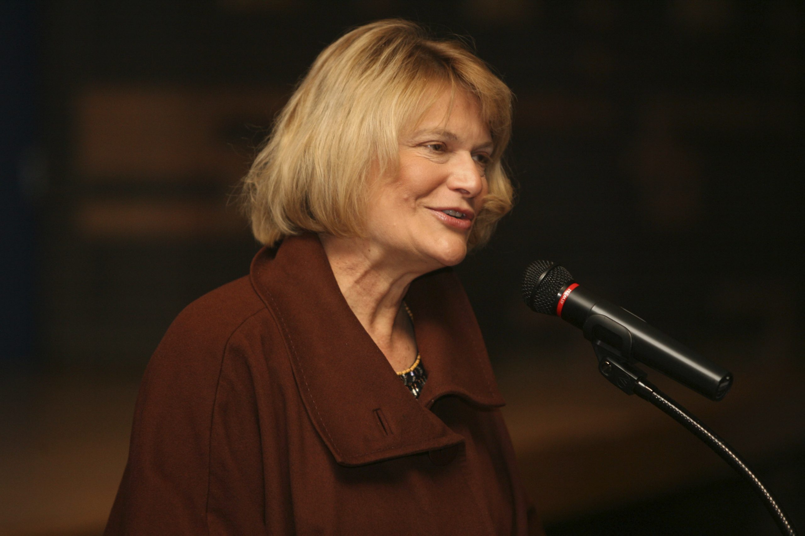 Feds acting ‘childish, mean and petty’ over national parks, says Wyoming Rep. Cynthia Lummis