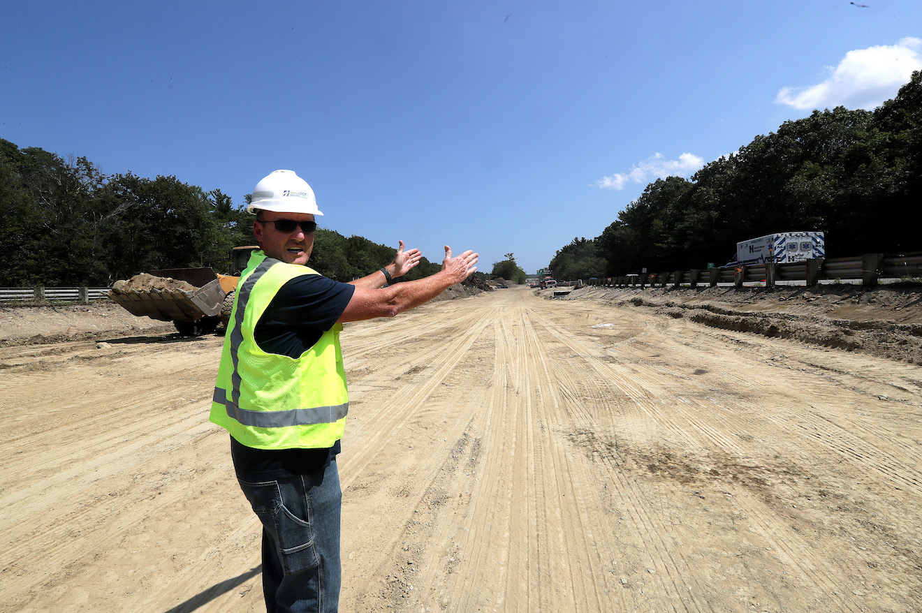 White House Watch: Get Ready for Infrastructure Year