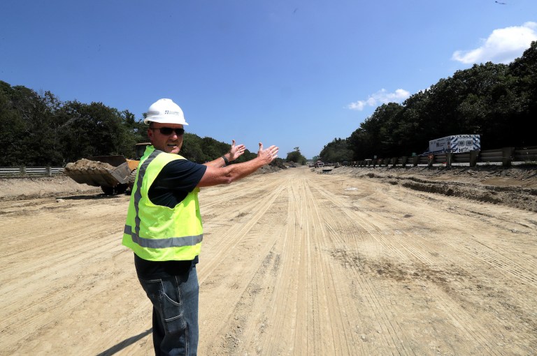 White House Watch: Get Ready for Infrastructure Year