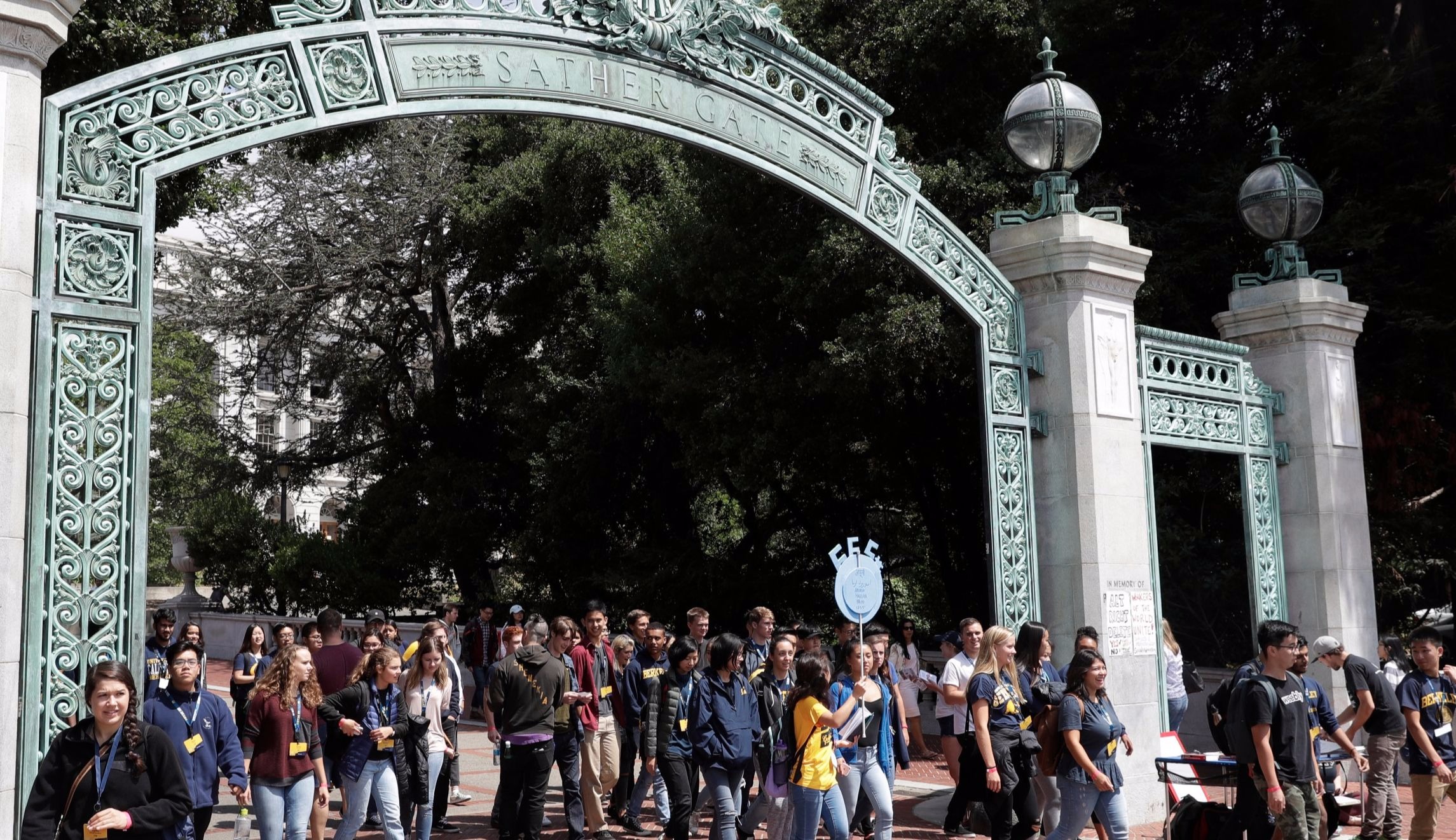 White UC Berkeley professor admits she ‘incorrectly identified’ as Native American