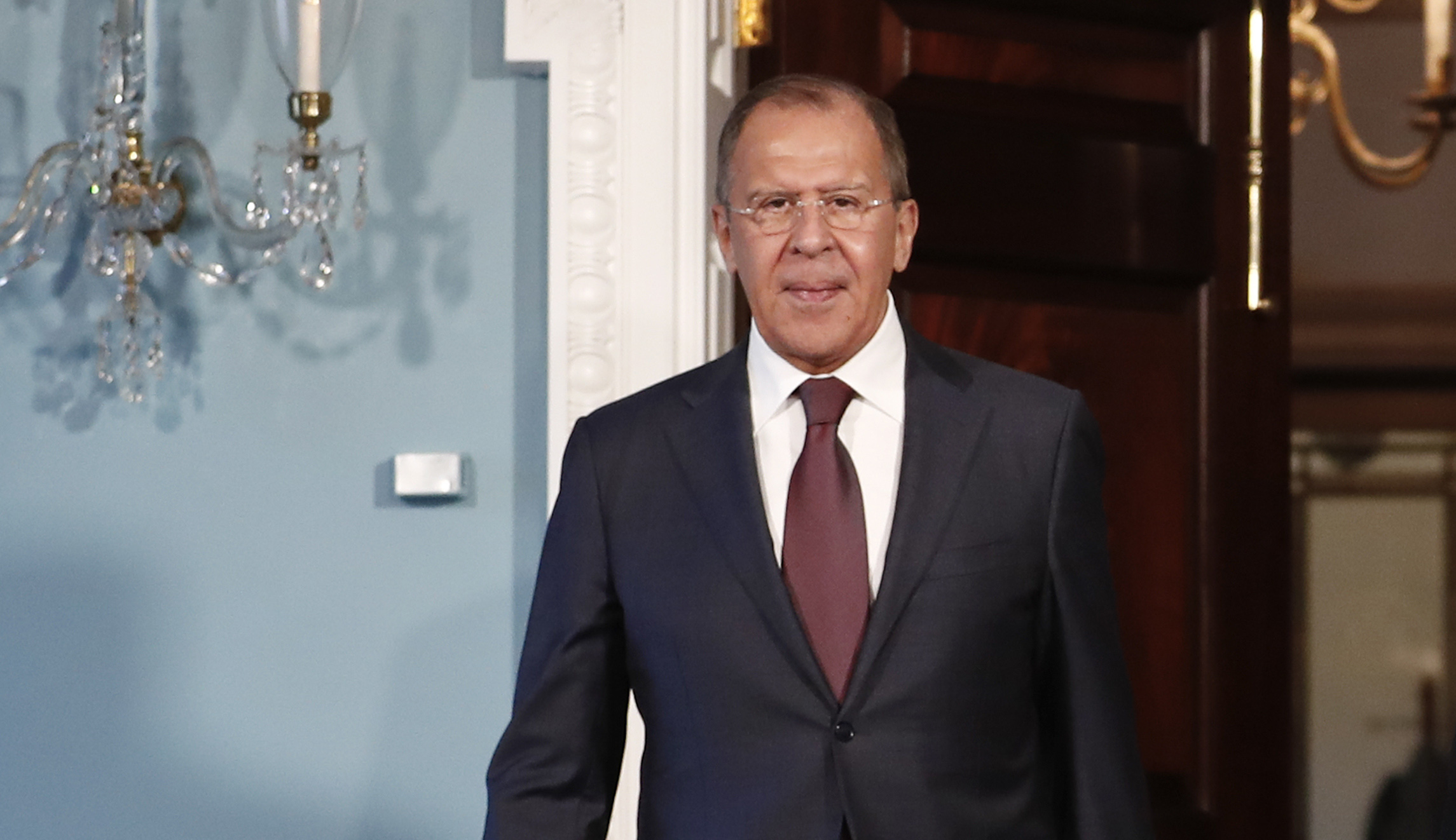 Russia makes US beg for bad hostage deal