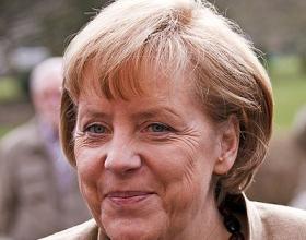Is German Chancellor Angela Merkel Pro-Israel and Pro-American?