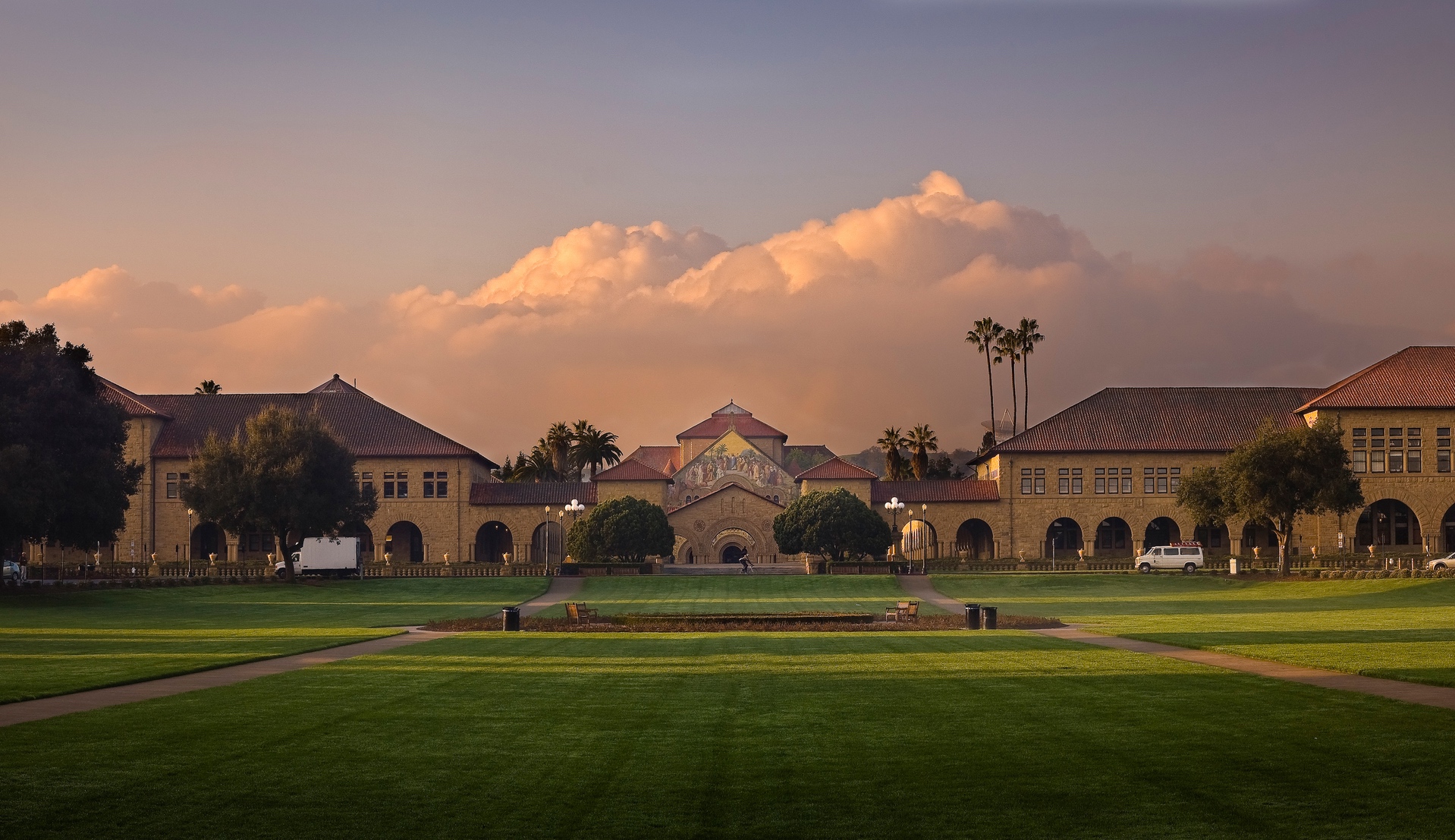 Stanford University looks to rename parts of campus named after Catholic saint