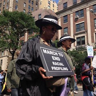 Podcast: Keep Stop, Question, and Frisk