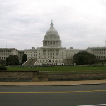 Growing Share of Self-Identified Independents Could Help GOP