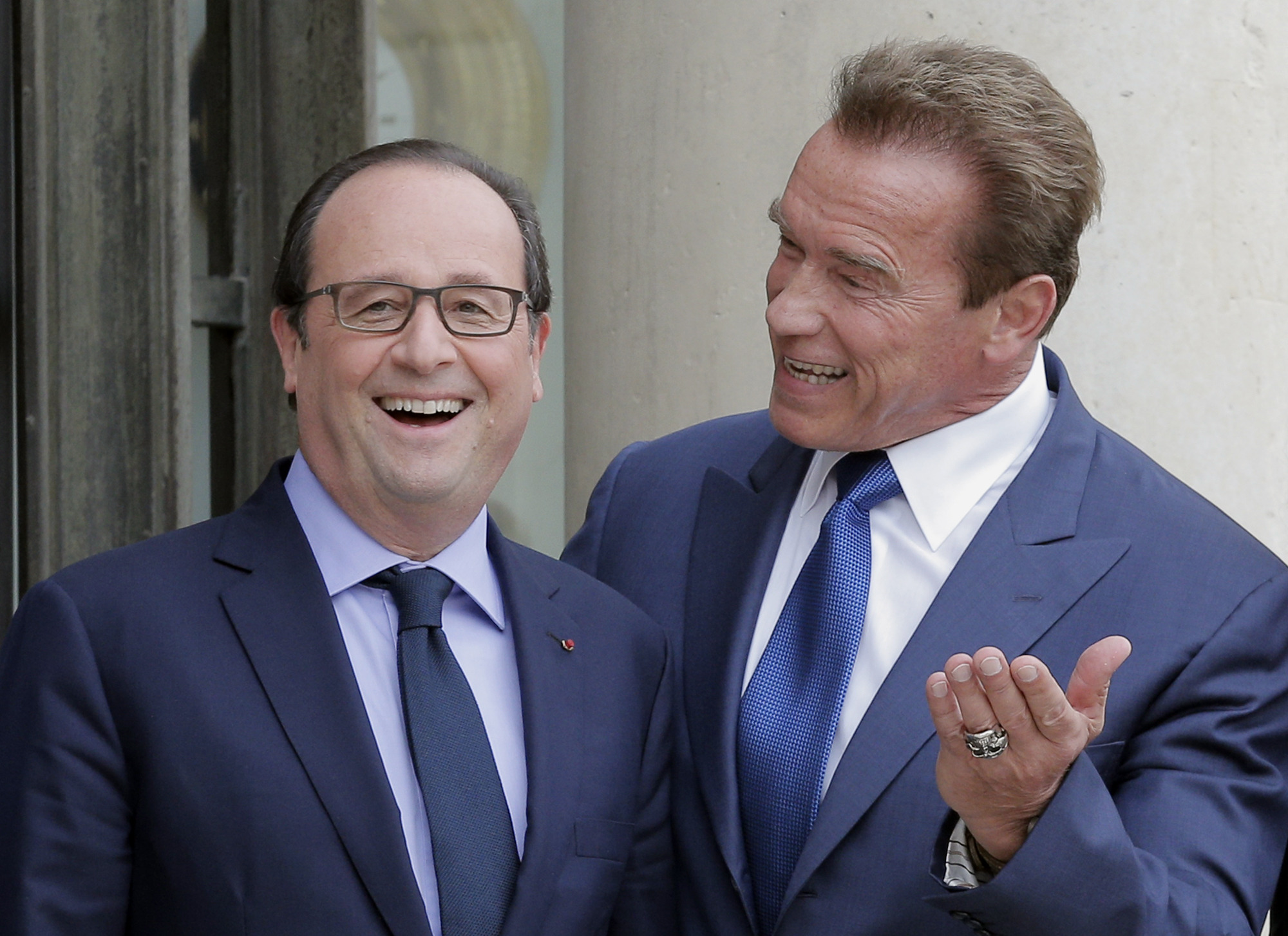 France votes to be less nuclear-reliant