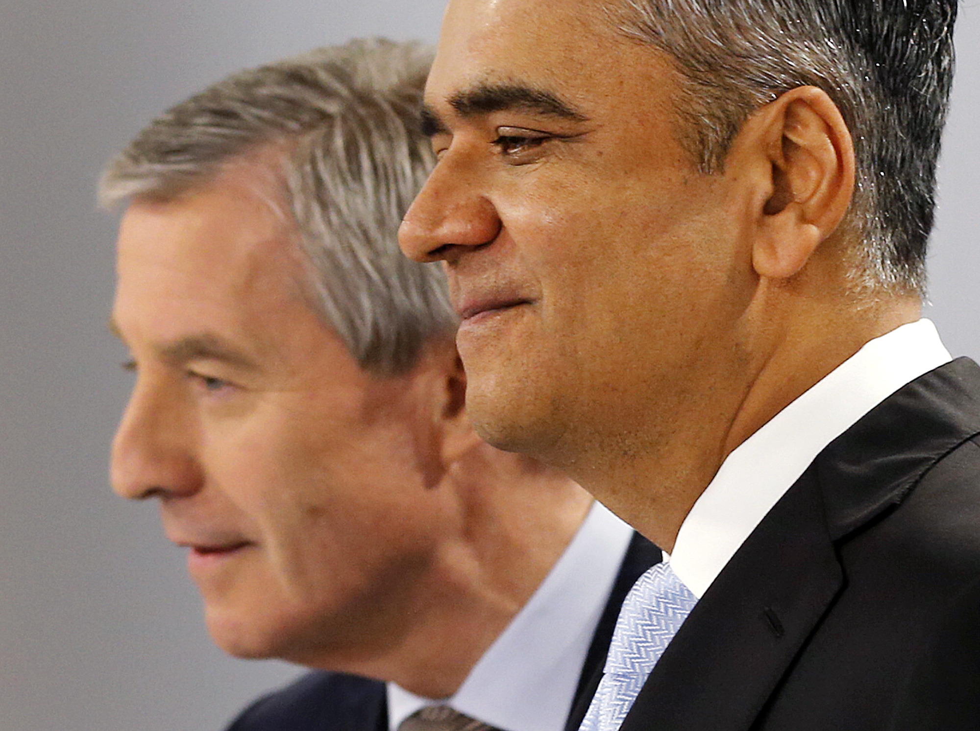 Deutsche Bank CEO: Q4 earnings ‘inadequate’