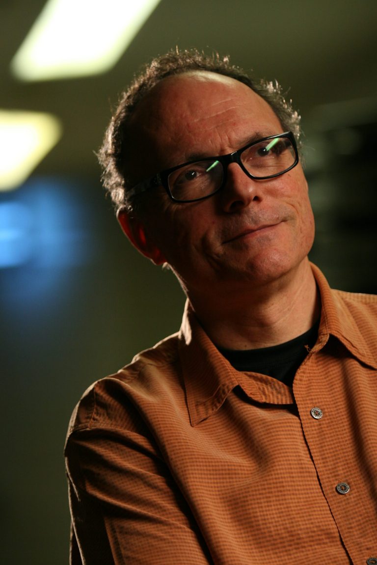 A Conversation with Novelist, Screenwriter, and Director Michael Tolkin