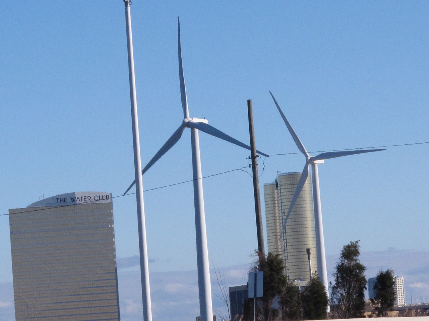 Senate approves increase in wind energy research funding
