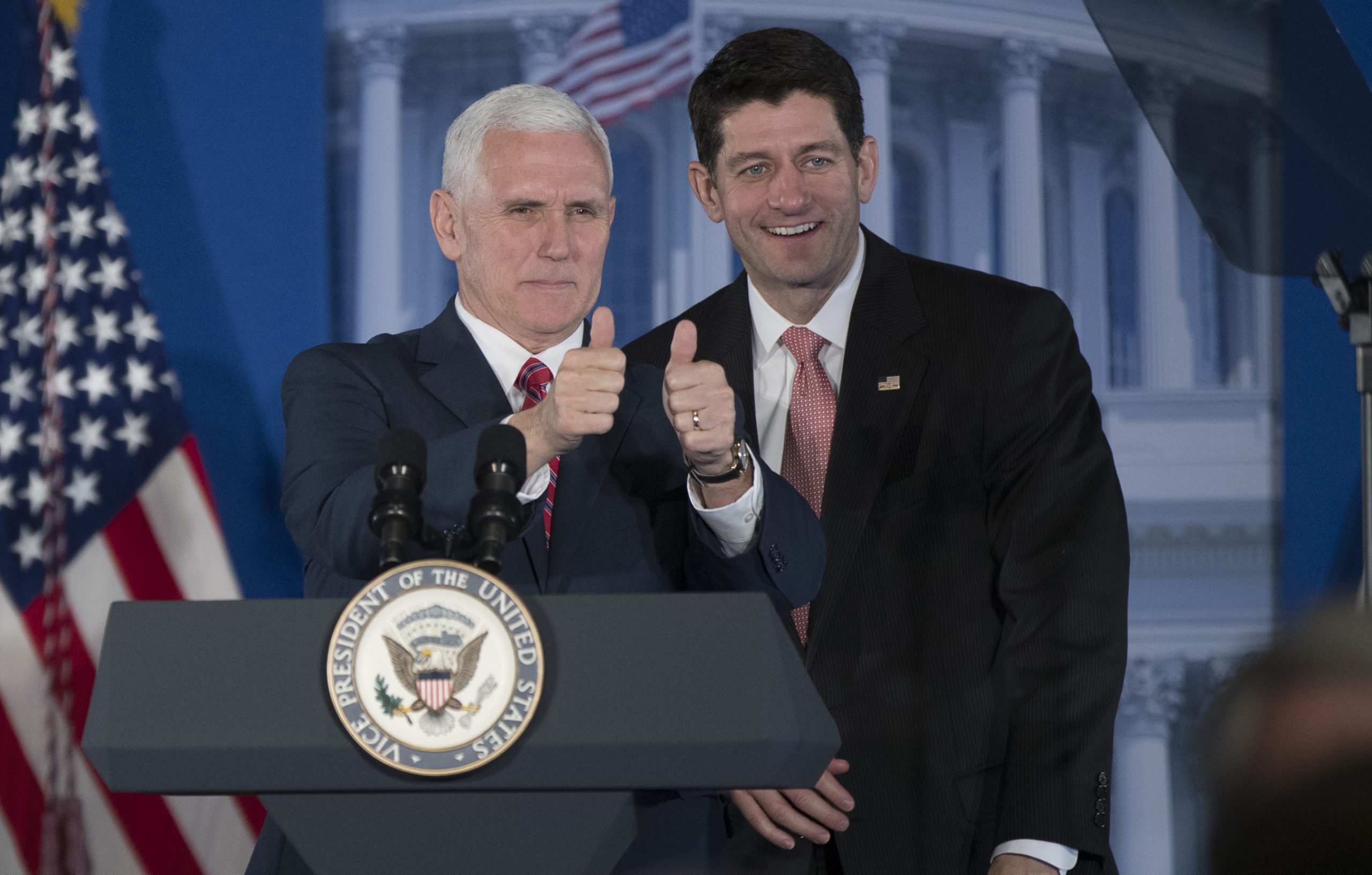 Conservatives are getting antsy on Obamacare repeal