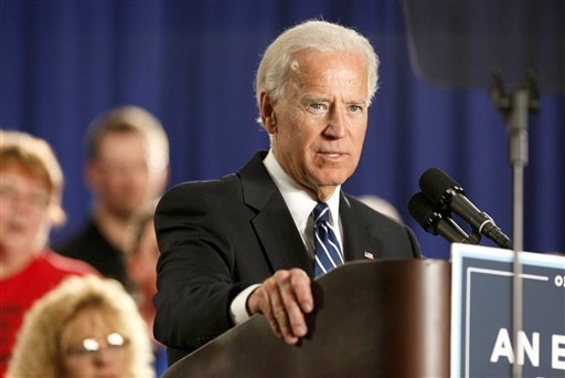 Biden to donors: ‘You all look dull as hell’
