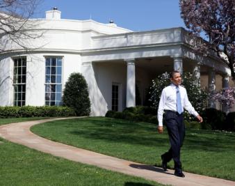 Challenging Obama