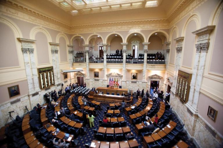 Montgomery County  delegation seeks money for transit, schools