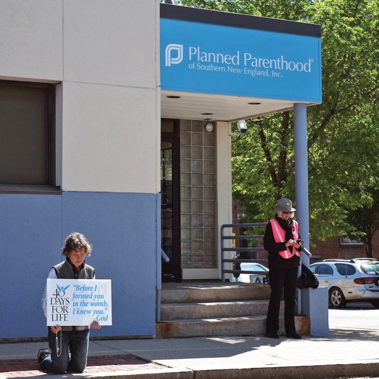 WaPo Fact Checker: Three Pinocchios for Planned Parenthood’s Claim to Provide Mammograms