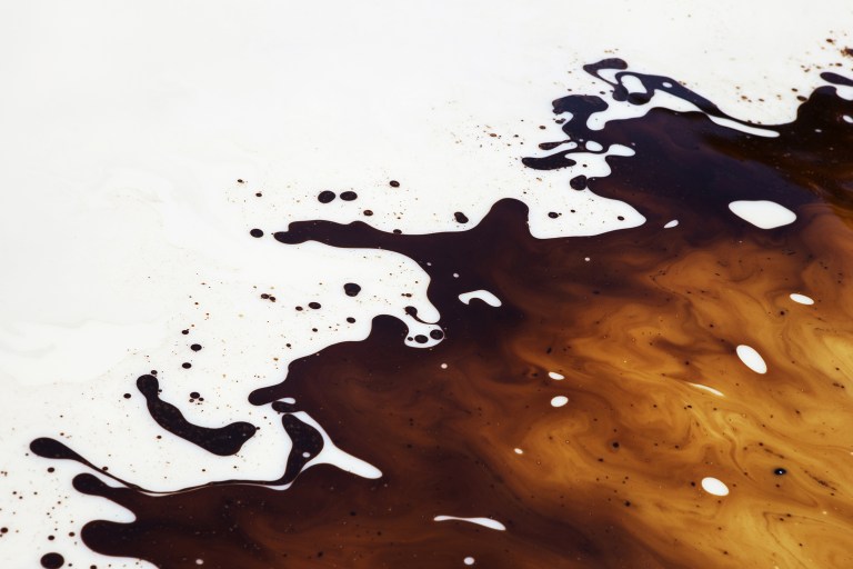 The IMF outlook warns: 