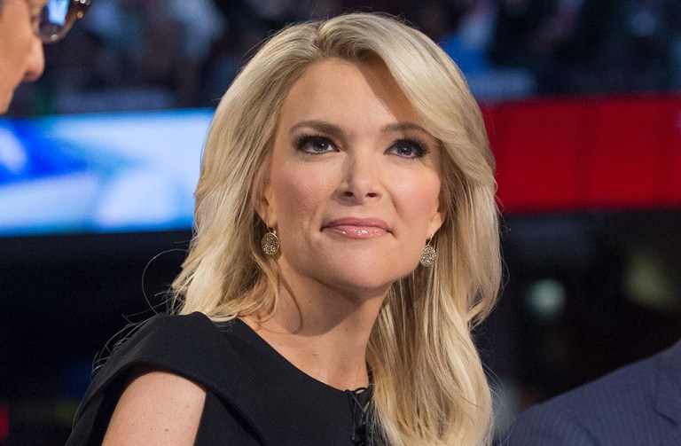 Back in August, at the first debate, Trump said it was 