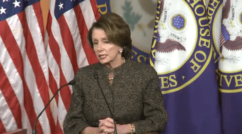 VIDEO: House Dems not happy with latest Supreme Court ruling