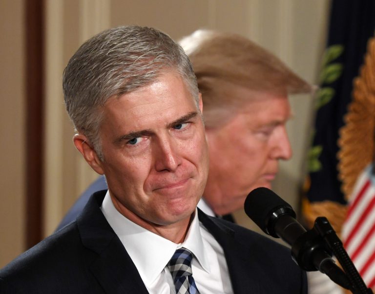 Democrats Have a Tough Case to Make Against Gorsuch