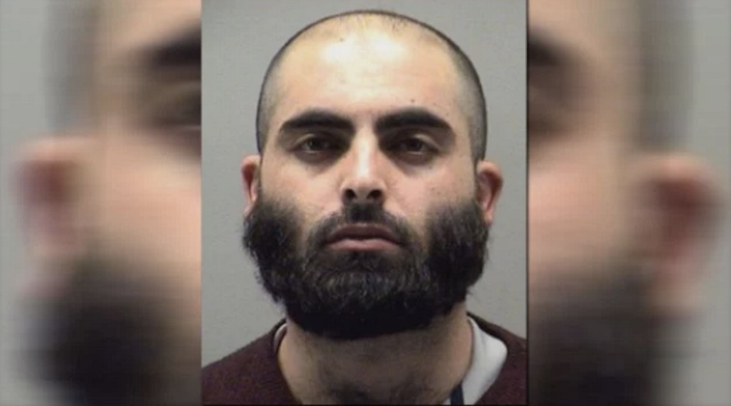 Ohio man accused of planning to join ISIS, tried to get into Turkish embassy in Washington